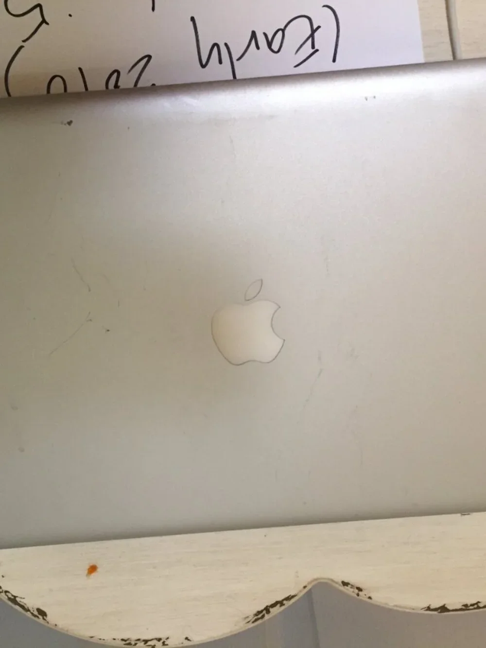 Apple MacBook Pro 15